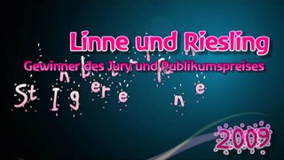 Linne & Riesling - Flirt  - Talking Hands - St. Ingberter Pfanne