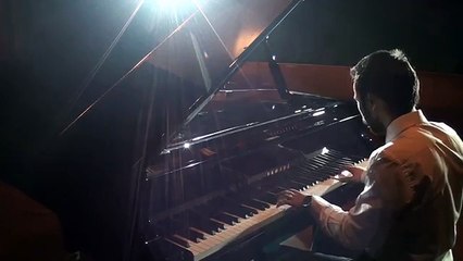 Mümin SARIKAYA - Ben Yoruldum Hayat