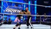 WWE SmackDown 5/5/2016 Roman Reigns and The Usos vs Aj Styles, Luke Gallows and Karl Anderson