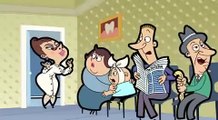 Mr Bean the Animated Series - Toothache