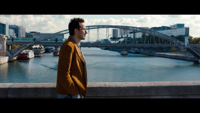L'INVITATION (Nicolas Bedos, Comédie) - Bande Annonce