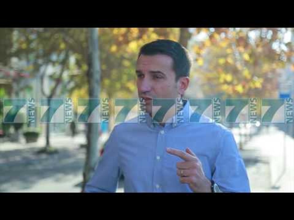PERUROHET RRUGA “DON BOSKO” NE TIRANE ME TROTUARE DHE SINJALISTIKE - News, Lajme - Kanali 11