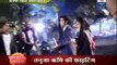 Kasam Tere Pyaar Ki 29th November 2016 News RISHI HUYE JAKHMI TANUJA BANI SAHARA