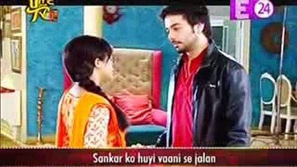 Thapki Pyaar Ki 29th November 2016 News SHANKAR KI JALAN