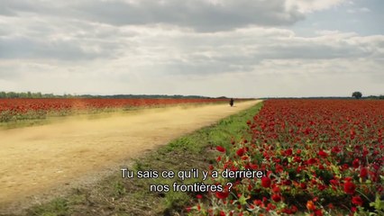 INTO THE BADLANDS Saison 1 - Bande Annonce