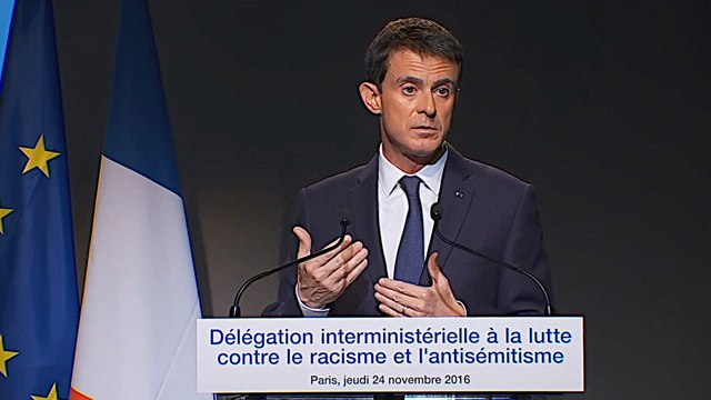 #TousUnisContrelaHaine : Combattre le racisme et l’antisémitisme, c’est l’affaire de la Nation