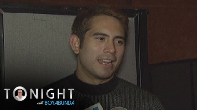 TWBA: Gerald Anderson talks about Kim, Bea and Maja