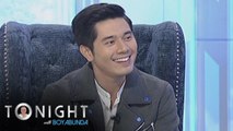 TWBA: Paulo Avelino on his former loveteam partner Jesi