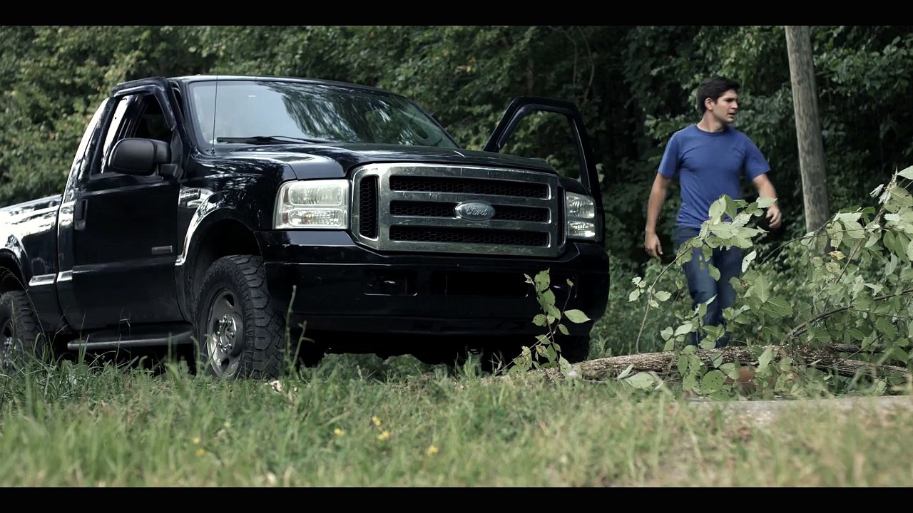 Kampout Director's Cut Trailer