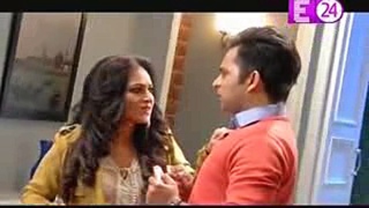 Pardes Mein Hai Mera Dil 25 November 2016
