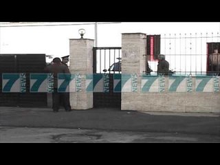 BLLOKOHET GJYKIMI NDAJ TE AKUZUARIT PER TERRORIZEM ALMIR DACI  - News, Lajme - Kanali 12