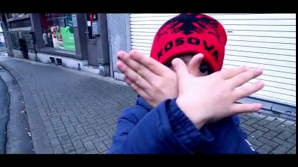 Brulux - Le froid [Clip Officiel]