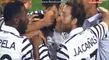 Evgeny Shakhov Goal HD - Fiorentina 0-1 PAOK