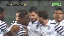Evgeny Shakhov Goal HD - Fiorentina 0-1 PAOK 24.11.2016 HD