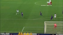 Yevgeniy Shakhov Goal HD - Fiorentina 0-1 PAOK - 24.11.2016