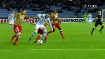 Iago Aspas Goal HD - Celta Vigot1-0tSt. Liege 24.11.2016