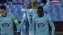 Iago Aspas Goal HD - Celta De Vigo 1-0  Standard Liege