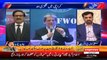 Kal Tak with Javed Chaudhry –  24th November 2016