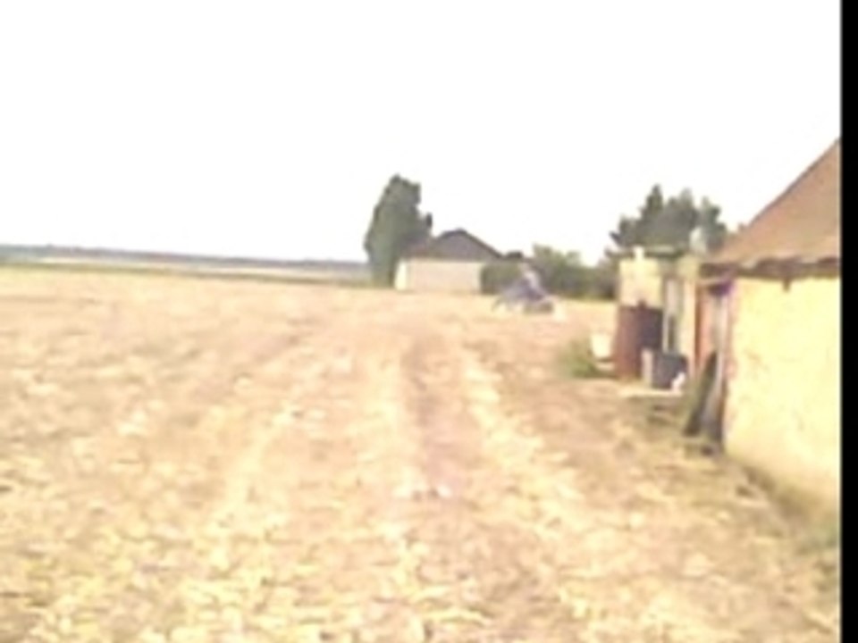 petite roue 3 par oizo