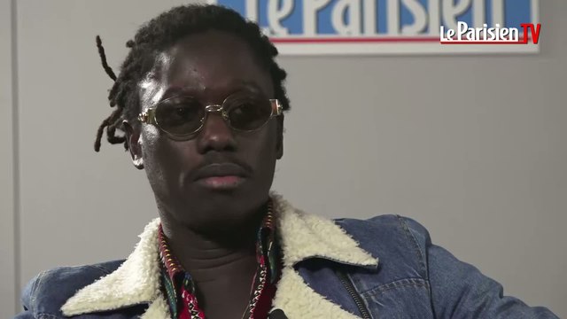 Nix : le rappeur sénégalais dont vous allez entendre parler