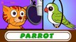 Kids Cartoons Animation Singing Finger Family Nursery Rhymes for Preschool Childrens Song