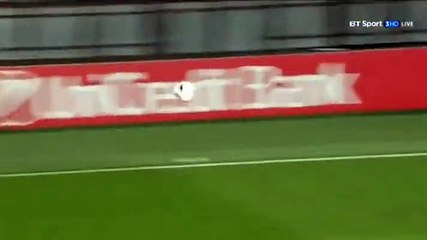 Nhamoinesu Costa GOAL HD - Sparta Prague	1-0	Southampton 24.11.2016