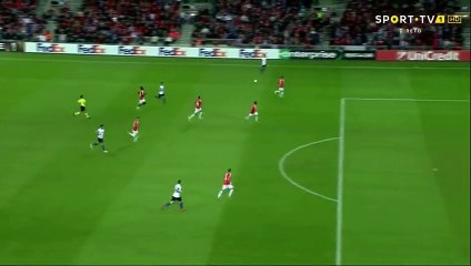 Mauro Icardi Goal HD - H. Beer Sheva 0-1	Inter 24.11.2016