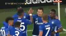 Yevgen Konoplyanka Goal HD - Schalke 04 1-0 OGC Nice