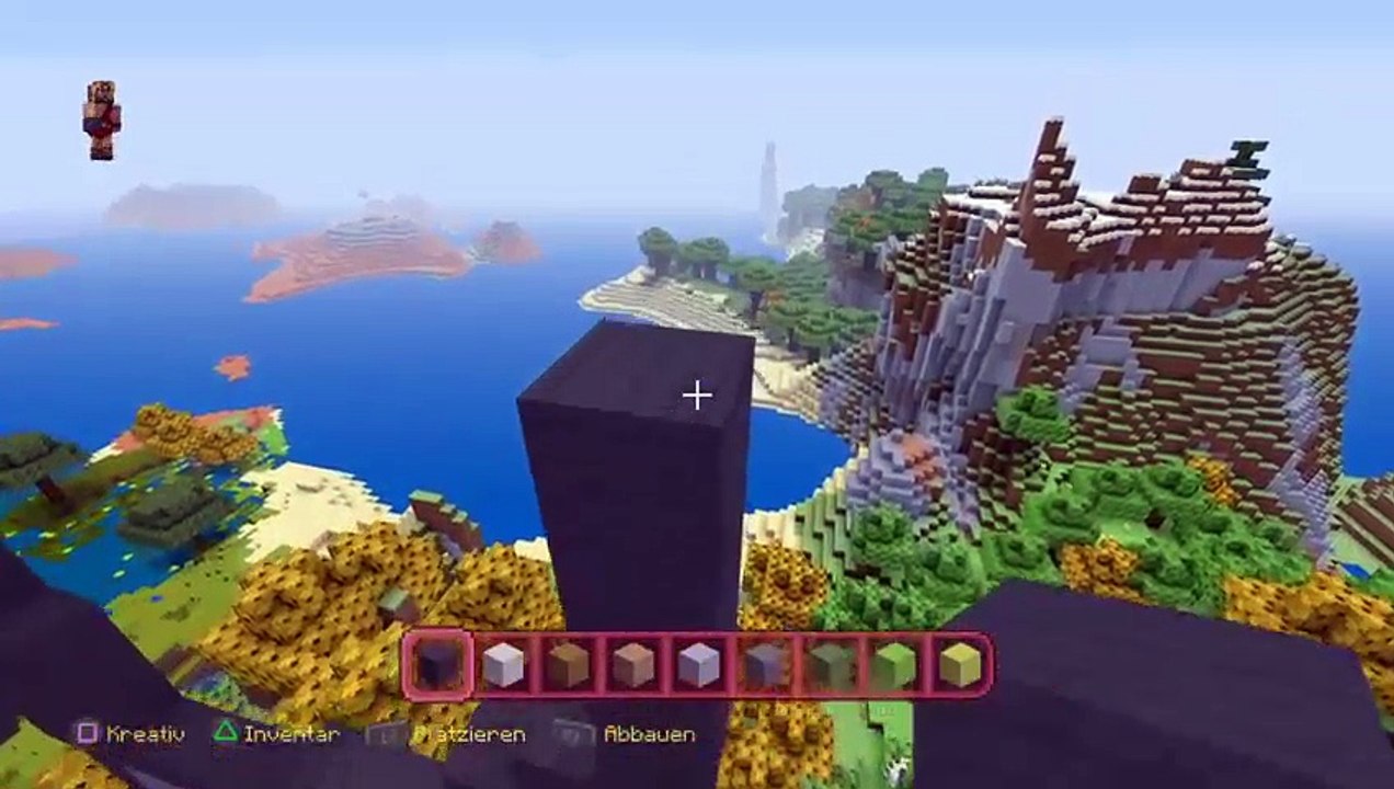 DonAleszandro's Minecraft Kanal : ««-Pixel Worldcup 2016 mit Heracles-»» (447)