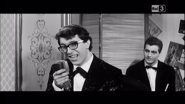 Peppino di Capri & i suoi Rockers - Lassame