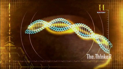 สารคดี In Search of Aliens - ถอดรหัสมนุษย์ต่างดาว