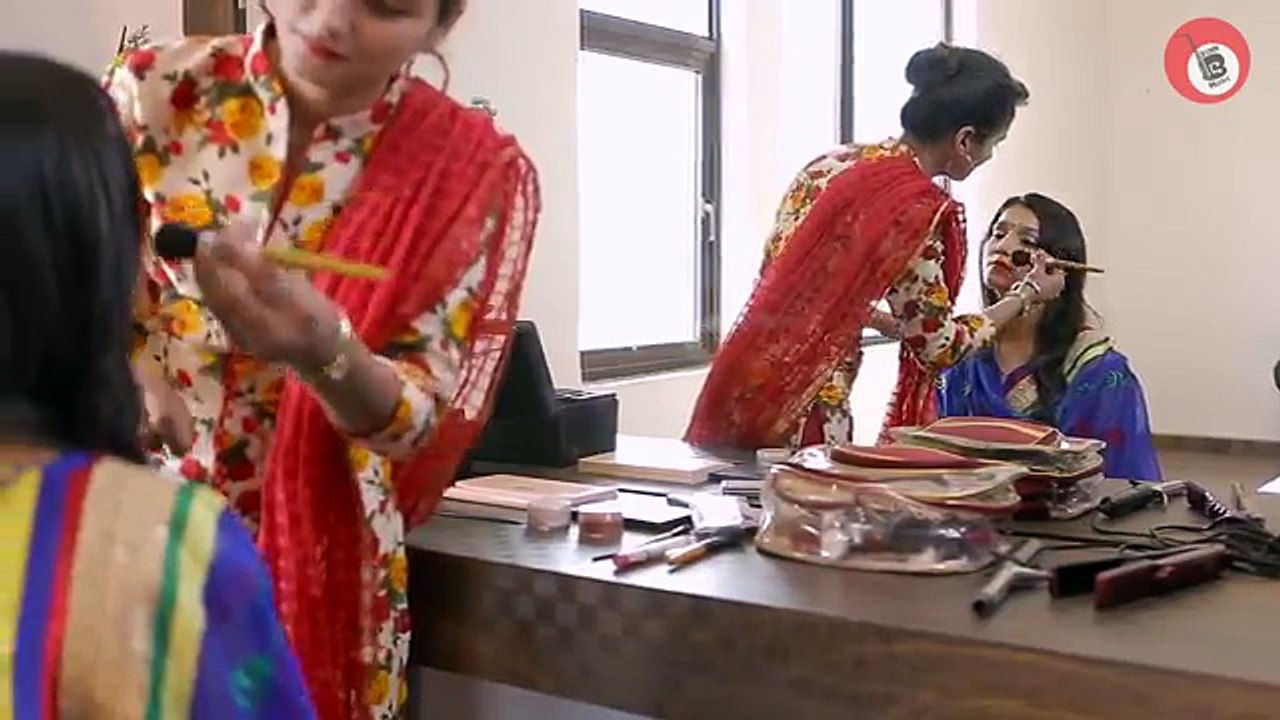 BEAUTY PARLOUR -- Sapna Dance 2016 -- COMPLETE SONG -- ABHISHEK & SAPNA -- latest Haryanvi Song 2016 - YouTube