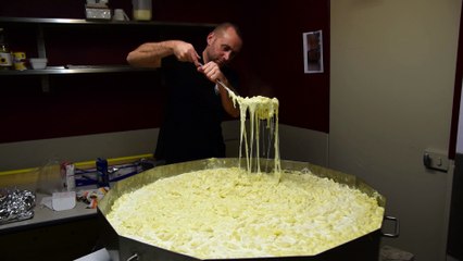 Avec plein de cantal dedans !!!
