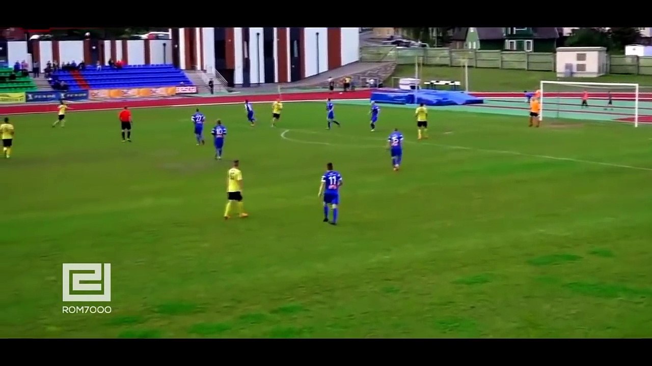 2016 Screamers ● Insane Shooting Goals