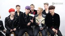 161119 iKON Interview At 2016 Melon Music Awards - TENCENT•QQMUSIC ASIA STARR