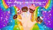 Finger Family Cup Cakes | Nursery Rhyme Songs | Cup Cakes Finger Family Song for Kids
