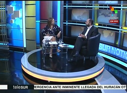 Tanus: La paz en Colombia debe ser tan grande como lo fue la guerra