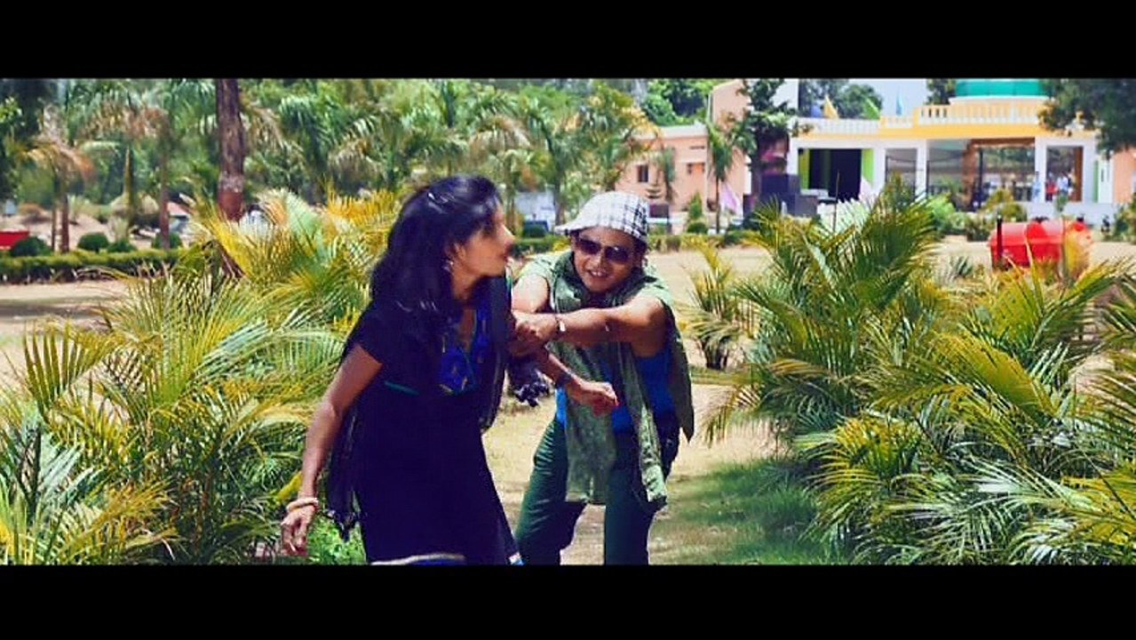 Kaun Ho Tum  Films Trailor a film by Hans Raj Lohra