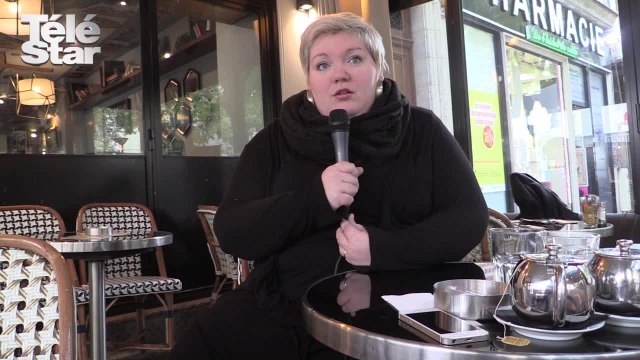 [Exclu telestar.fr] Mathilde, The Voice 4 : J'ai été victime de violence conjugale