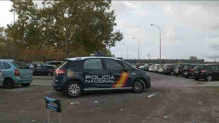 Un hombre de veintinueve años degolla a su pareja de veinticinco en Fuenlabrada (Madrid)
