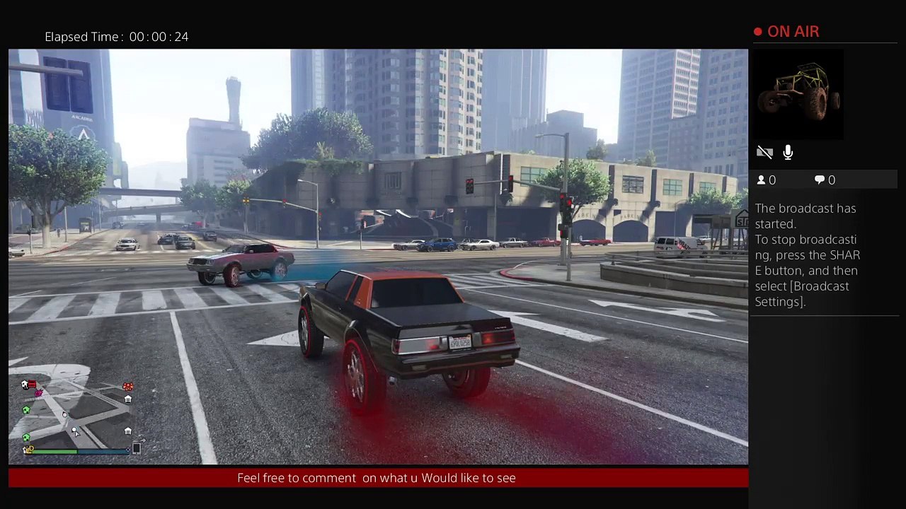 Gta donk edition (39)