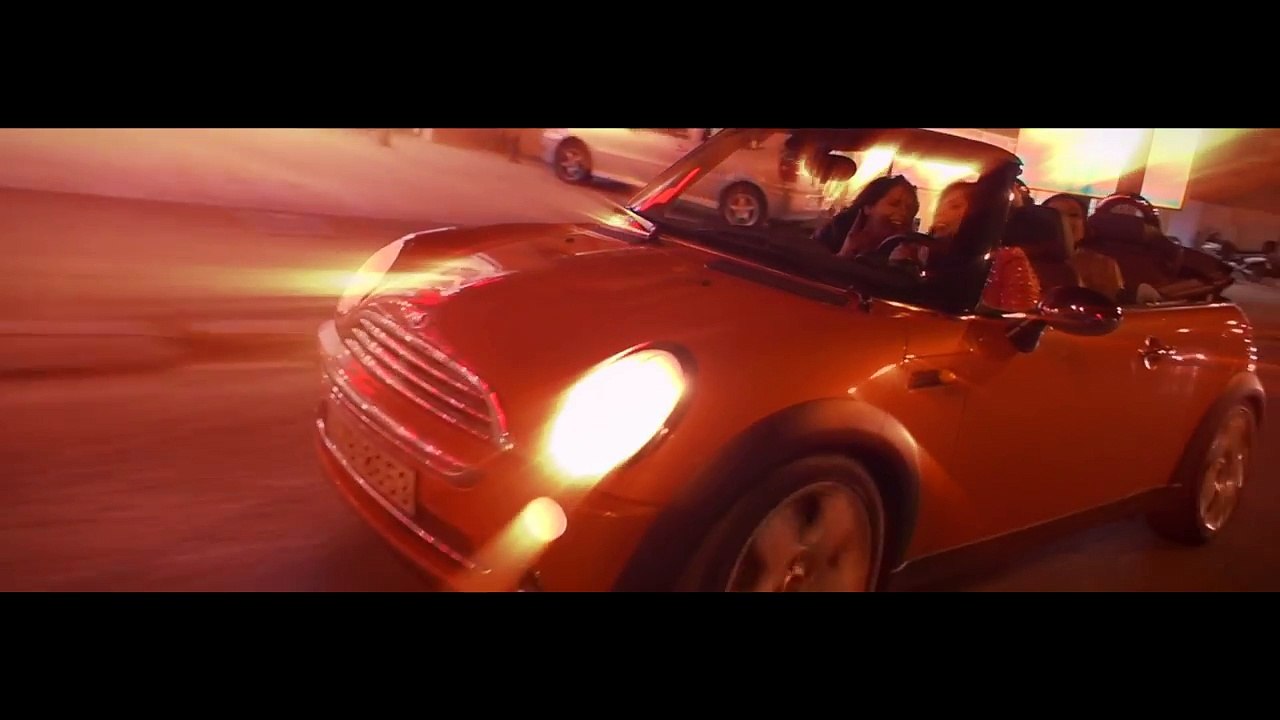 ΠΑ| Πάτυ - Πάμε γιάλλα | (Official ᴴᴰvideo clip)  Greek- face