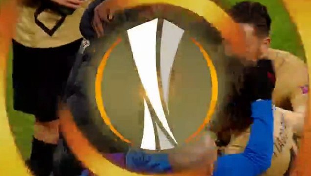 Ndiaye Goal HD - FC Steaua Bucuresti	0-1	Osmanlispor 24.11.2016