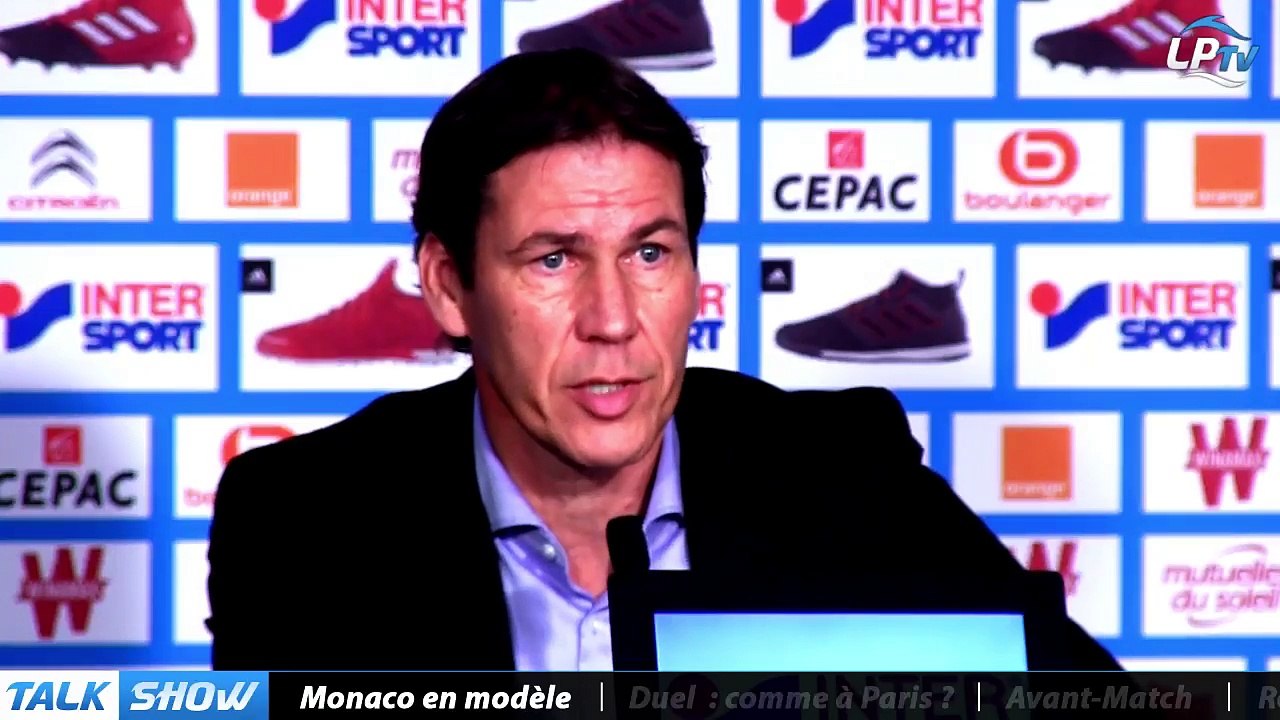 Talk Show : le point sur les rumeurs mercato