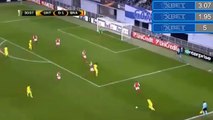 Kalifa Coulibaly Goal HD - Gent 1-1 Sporting Braga - 24.11.2016 HD