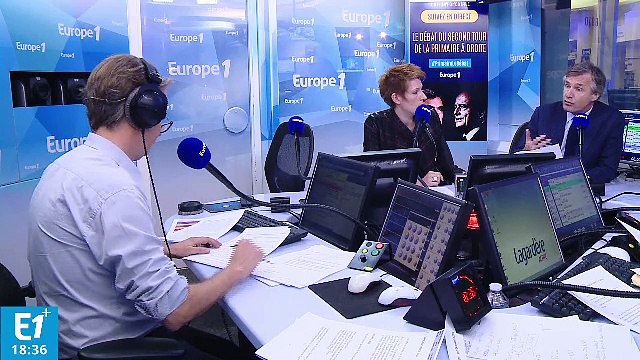 Les experts d'Europe Soir - 24/11/2016