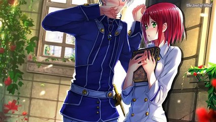 Anime Music Mix - Most Beautiful, Fantasy and Emotional Music Vol. 11