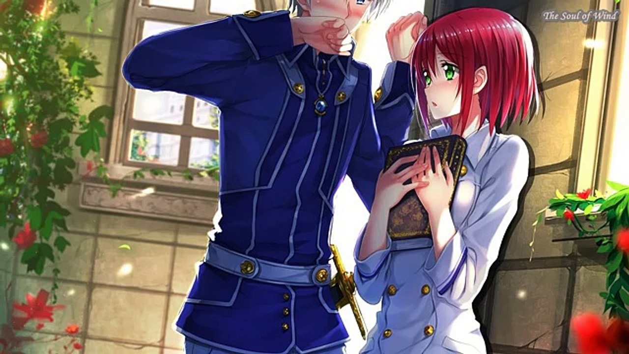 Anime Music Mix - Most Beautiful, Fantasy and Emotional Music Vol. 11