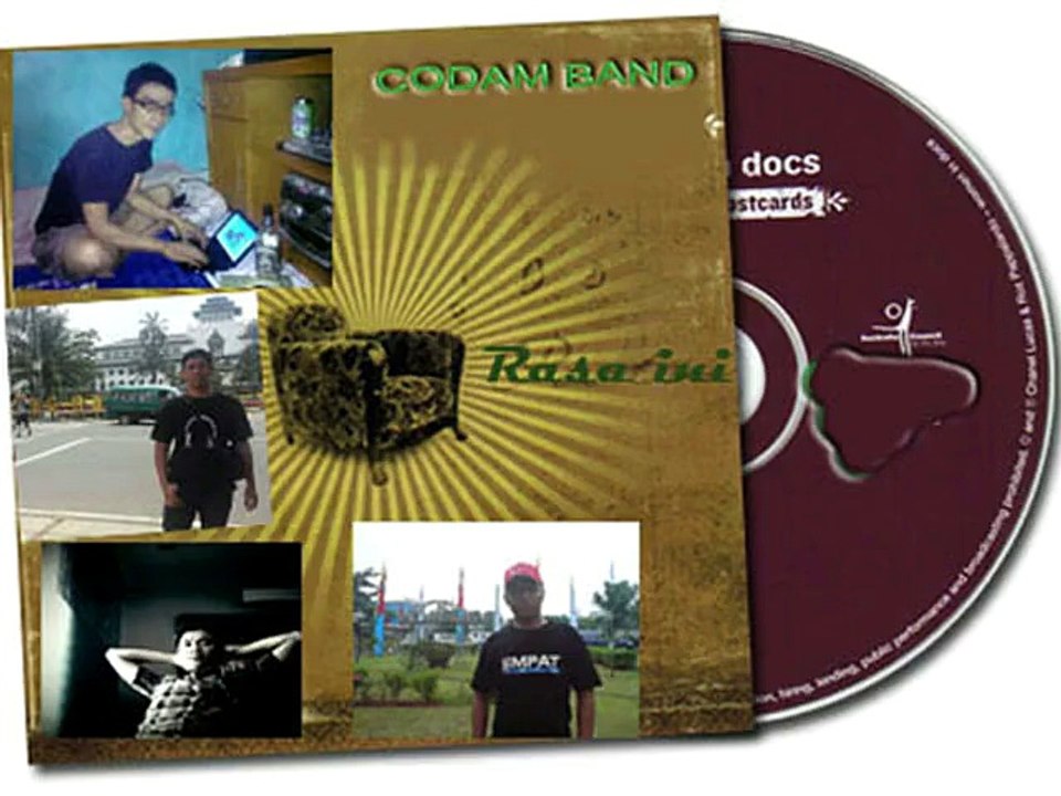 rasa ini