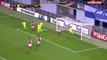 Danijel Milicevic Goal HD - KAA Gent 2-2 Sporting Braga
